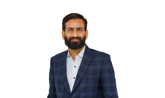 Dhaval Darji