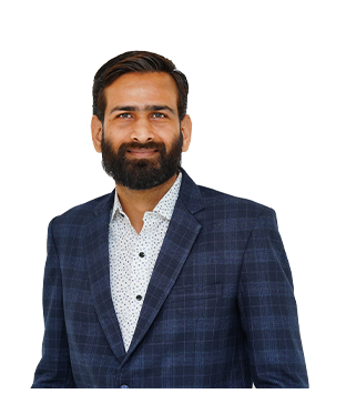 Dhaval Darji