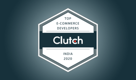 Biztech Named Among Top Ecommerce Developers of 2020 by Clutch