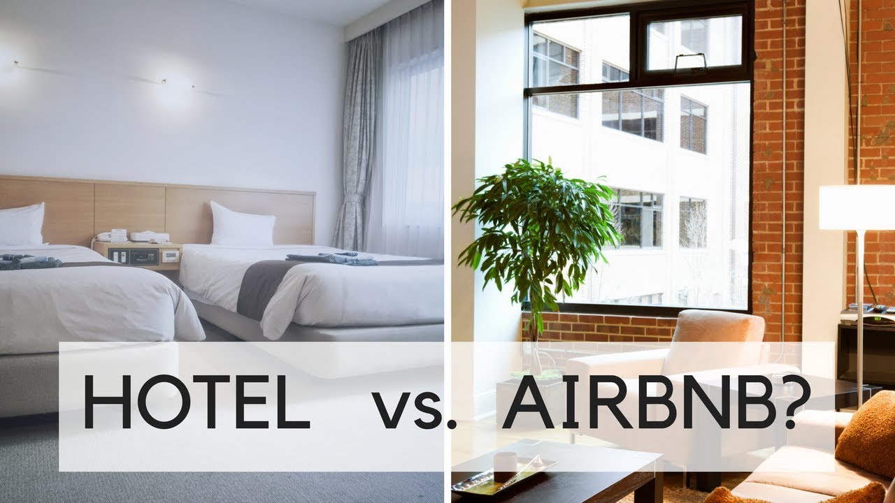 Airbnb Apart