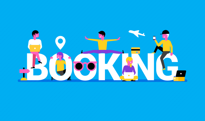 A Definitive Guide to Develop Hotel Booking App