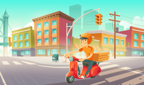 Food Delivery App Development Model: A Complete Guide