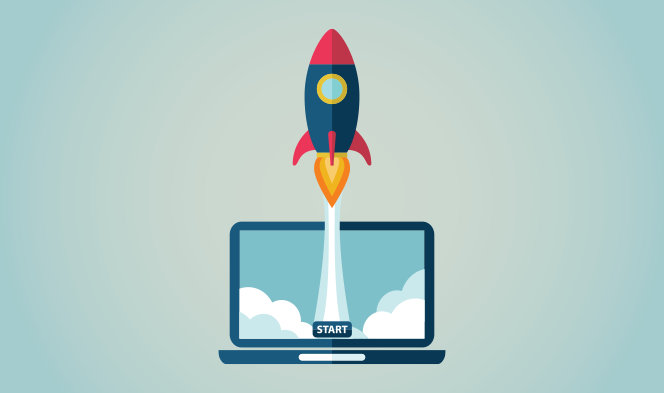 9 Easy Steps to Launching Your First Website in 2022