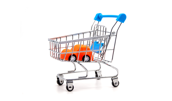 Take Your Auto Parts Business Online with a Webstore1