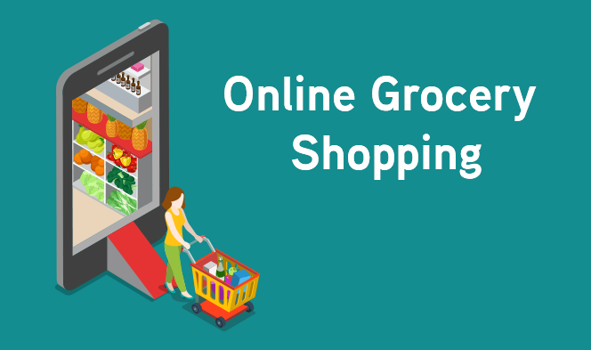 Take your Grocery Store Online1