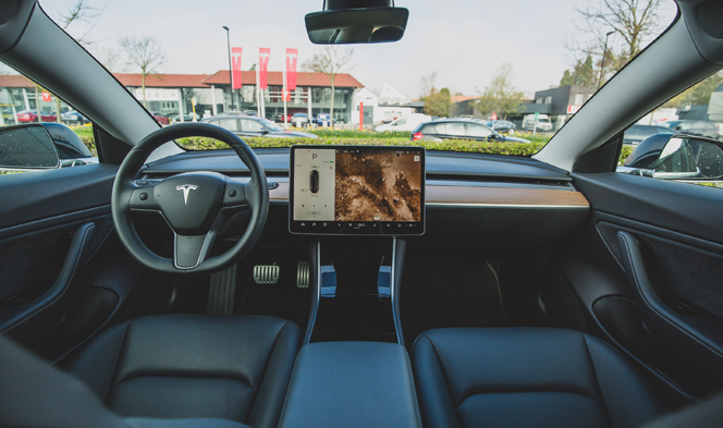 Tesla And Apple Could Have Been Partners, Not Competitors!