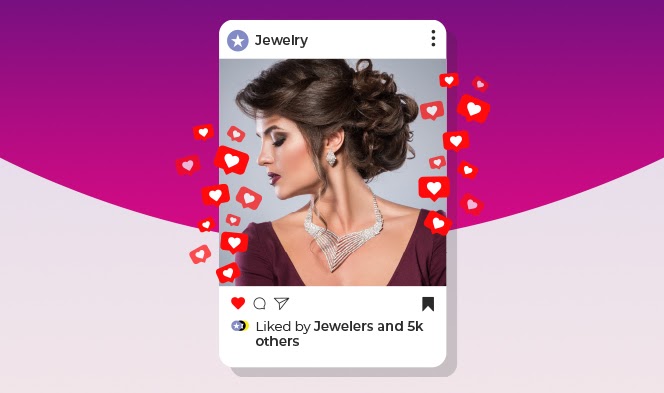 A Guide to Start a Fashion Jewelry Business on Instagram