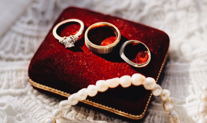 All You Need to Know Before Starting a Ring Business