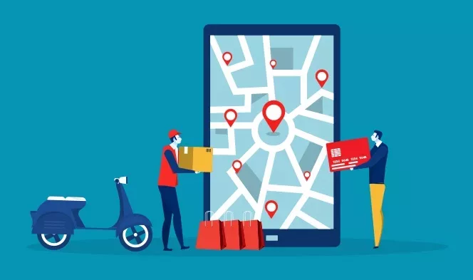 Location-based App Development &#8211; Ideas, Technology, and Tips to Get Started