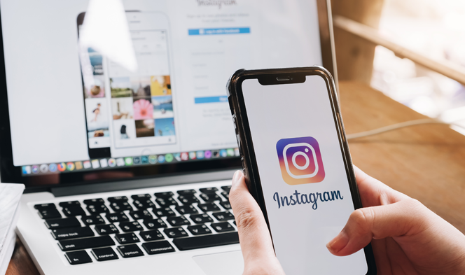 How to Make an App Like Instagram and Get Users Talking About It