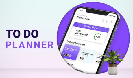 Tips to Consider When Building Planner Mobile Apps