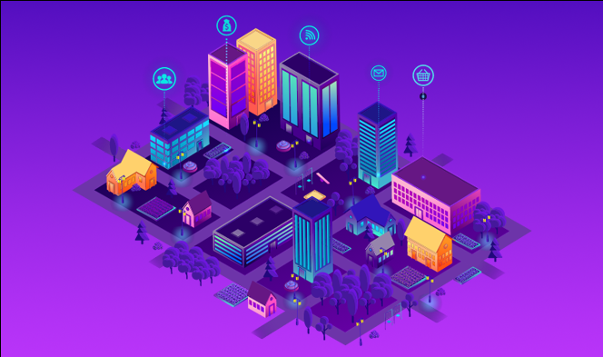 Building IoT Smart City Solutions &#8211; All You Need to know