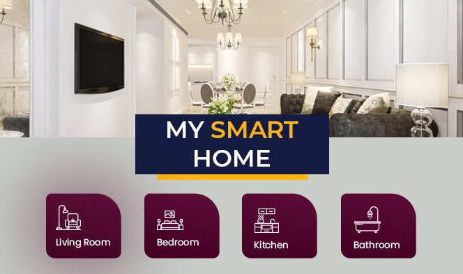 How to Design a Home Automation System – 3 Quick Steps1