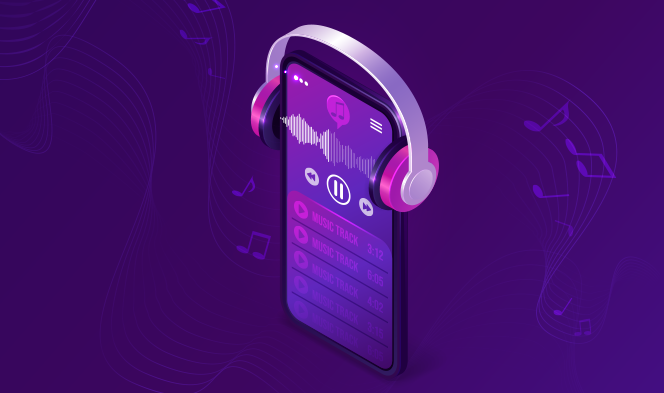 Your Guide to Creating a Music Streaming App