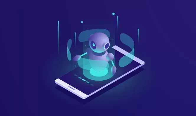 How to Use Artificial Intelligence in Mobile Apps1