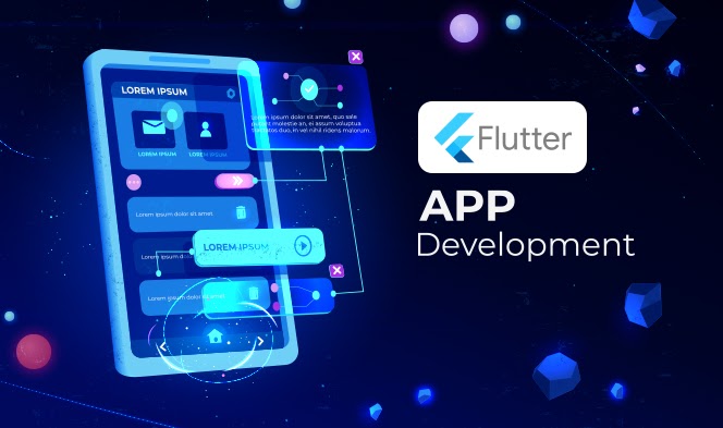 flutter software development flutter software development