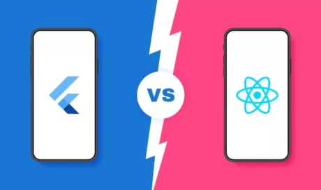 Flutter VS React Native App Development: Which one to Choose