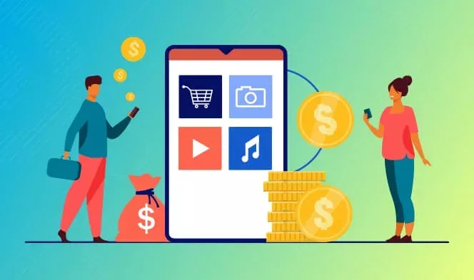 8 Ways to Monetize your Free Apps