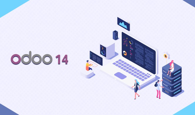 Odoo 14: All Features you Need to Know