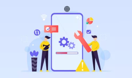 Complete Guide on Mobile App Maintenance