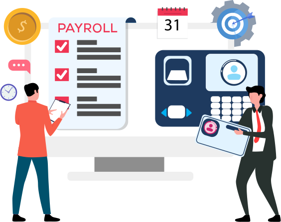 Payroll and Attendance Management Solutions