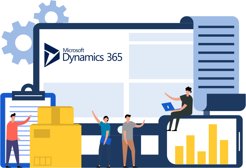 Hire Dynamics 365 Developers