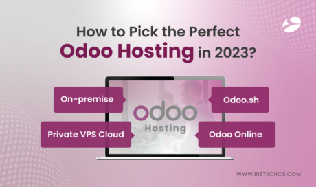 How to Pick the Perfect Odoo Hosting in 2023? Perks of Choosing Odoo.sh