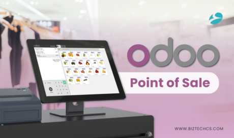What is Odoo POS? Features, Benefits, and Everything Else You Have to Know