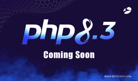 A Sneak Peek into Latest PHP 8.3 Update: Release Date, New Features, &#038; Improvements