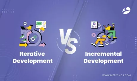 Iterative vs Incremental Development: An All-Inclusive Comparison