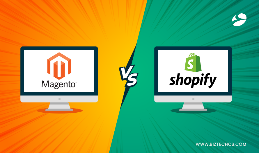 Magento vs Shopify: Which is the Best eCommerce Platform in 2023?1