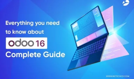 List of New Odoo 16 Features: When is the Right Time to Upgrade?