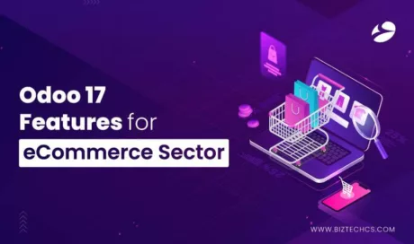 What New Odoo 17 Features Can You Expect for the eCommerce Industry?