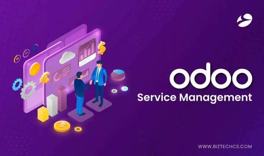 Optimizing Your Service Business: A Comprehensive Guide to Odoo Service Management1