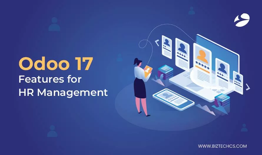 What New Odoo 17 Features Can Elevate Your HR Management Experience?1