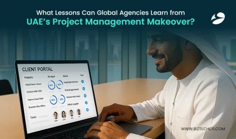 What Lessons Can Global Agencies Learn from UAE’s Project Management Makeover?