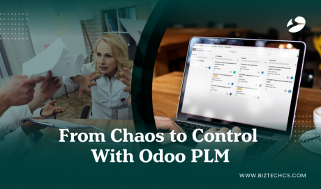 How to Simplify Product Lifecycle Management, Accelerate Product Approvals, and Ensure Regulatory Compliance with Odoo ERP?