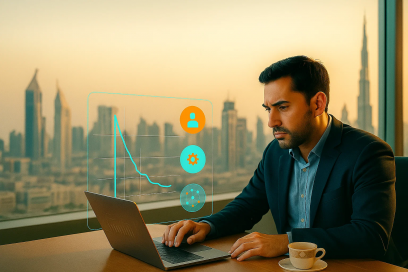 When 87% of Your Users Ghost You: The Architectural Truth About AI Health Platforms