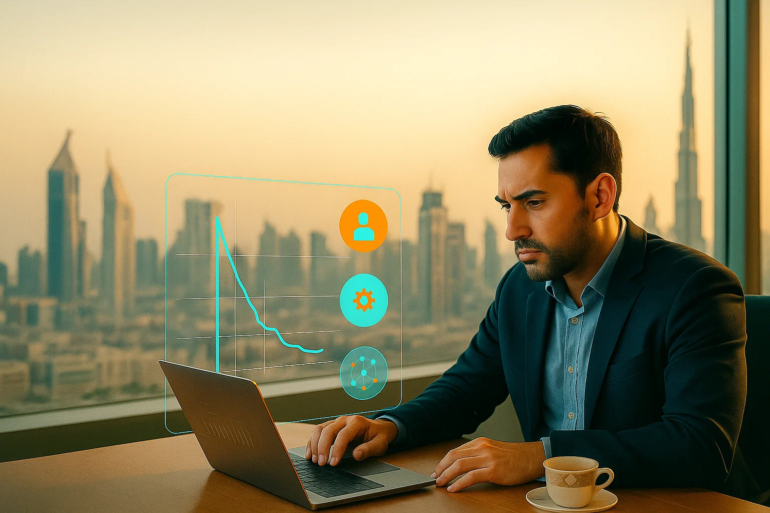 When 87% of Your Users Ghost You: The Architectural Truth About AI Health Platforms