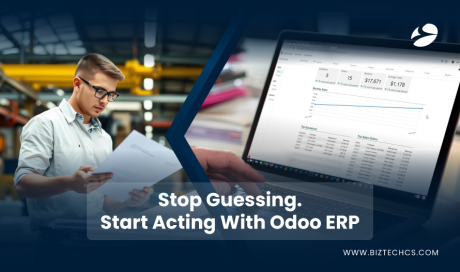How Real-Time Manufacturing Analytics Transformed a Dubai Manufacturer’s Operations