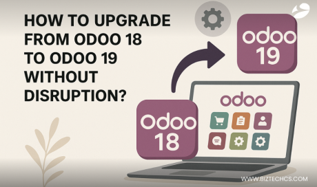 How to Migrate Odoo 18 to 19 Without Disruption?